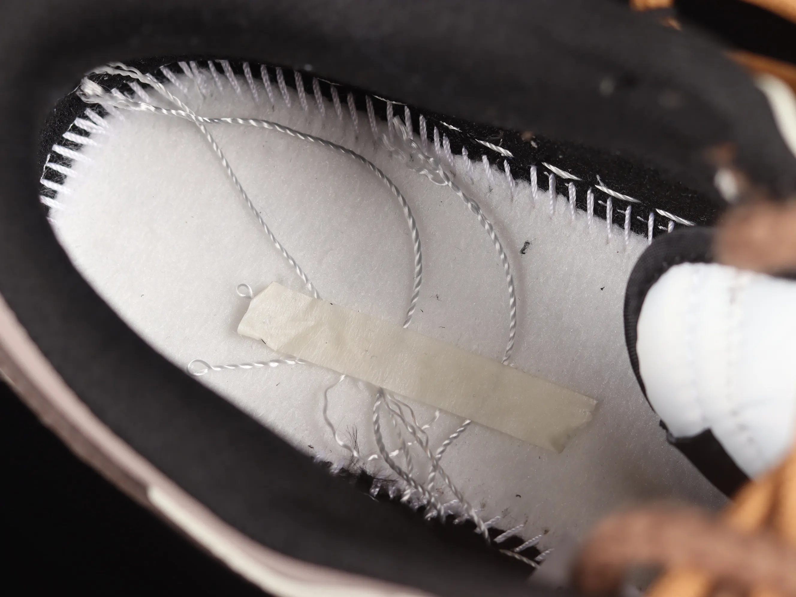 All Categories Nk SB Dunk Series Nk SB Dunk Low Low-top Sneakers Nk Dunk Low Desert Wasteland Panda Prank Customized version of deconstructed strap casual sneakers DD1391-100